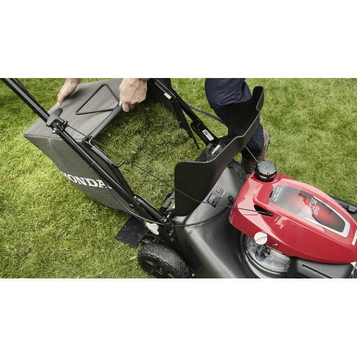 Buy Honda HRN536 VK Official UK Dealer Mowersplus Of CGM